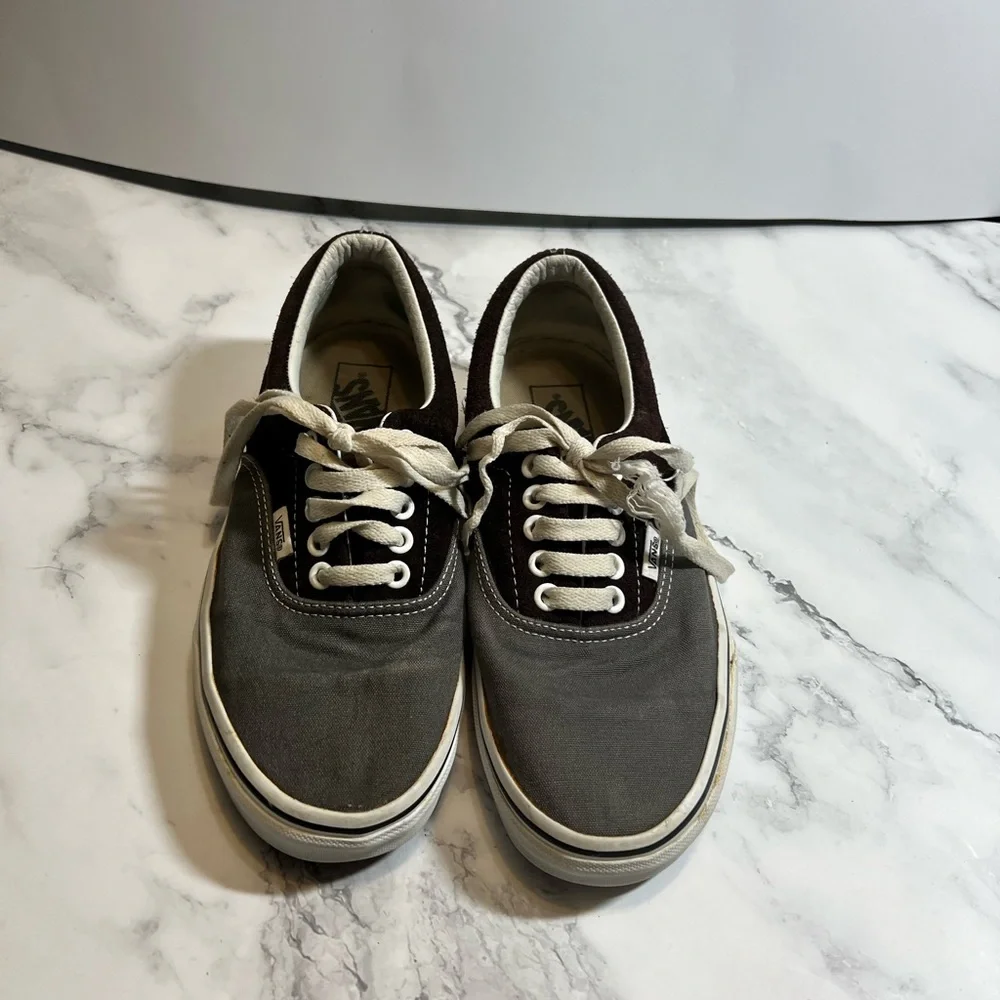 Vans SZ‎ 7 Men’s SZ 8.5 Women’s